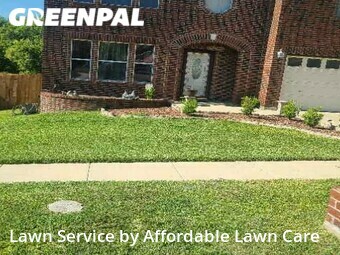 Grass Cut nearby Live Oak, TX, 