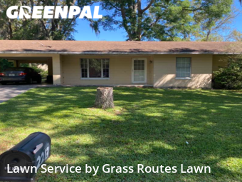 Lawn Care Service nearby Ocala , FL, 