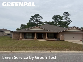 Lawn Cutting nearby Crestview, FL, 