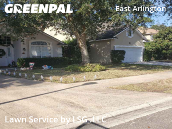 Lawn Mowing nearby Jacksonville, FL, 