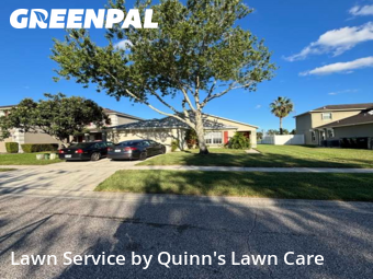 Lawn Maintenance nearby Orlando, FL, 