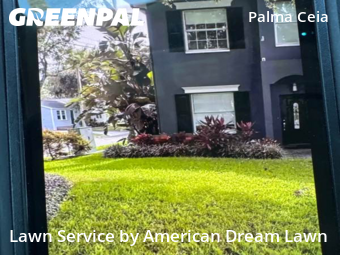 Yard Cutting nearby Tampa, FL, 