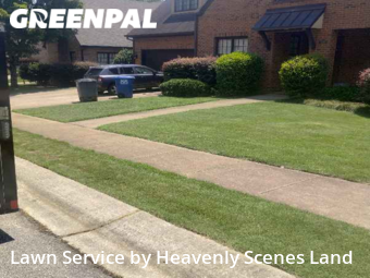Lawn Cutting nearby Birmingham, AL, 