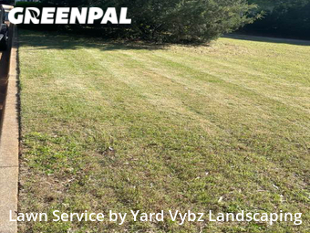 Grass Cut nearby Covington, GA, 