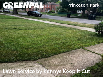 Lawn Mowing nearby Chicago, IL, 