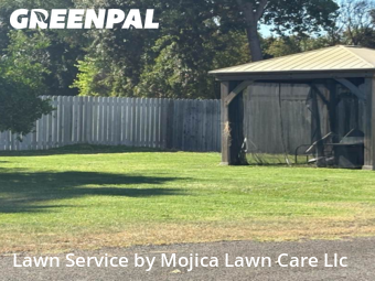 Work completed by the-yard-cutting-businesses-in-Carmichael-CA