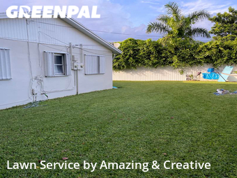 Yard Cutting nearby Cutler Bay, FL, 