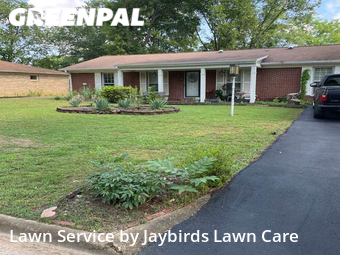 Lawn Mowing Service nearby Decatur, AL, 