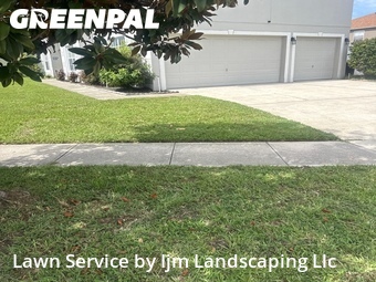 Lawn Service nearby Kissimmee, FL, 
