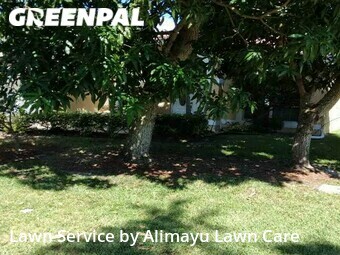 Lawn Mowing nearby Coral Springs, FL, 