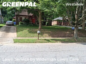 Local Lawn And Landscape Maintenance Services Near Me In Atlanta,30310,Landscaping Maintenance by Wideman Lawn Care, work completed in Jun , 2026