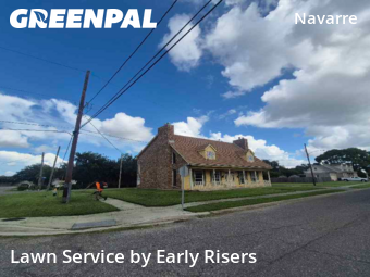 Yard Cutting nearby New Orleans, LA, 