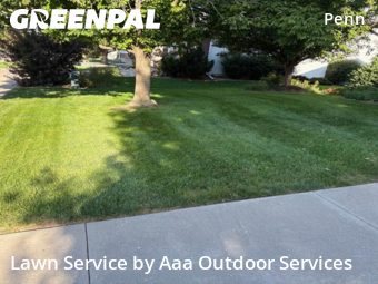 Lawn Cutting nearby North Liberty, IA, 