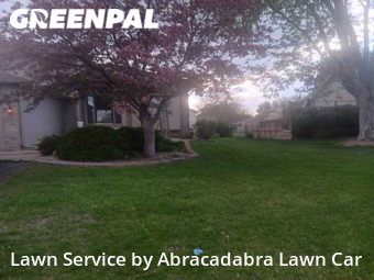 Lawn Mowing nearby Minneapolis, MN, 