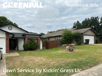 Lawn Mowing Service nearby San Antonio, TX, 
