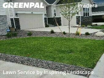 Lawn Service nearby Parker, CO, 