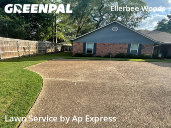 Lawn Care Service nearby Shreveport, LA, 