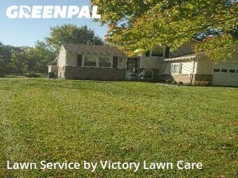 Yard Mowing nearby Mason, OH, 