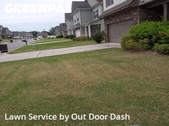 Lawn Care Service nearby Cartersville, GA, 