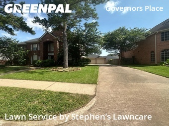 Lawn Care nearby Katy, TX, 