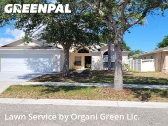 Lawn Care Service nearby Ruskin, FL, 
