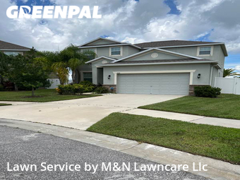 Grass Cutting nearby Ruskin, FL, 