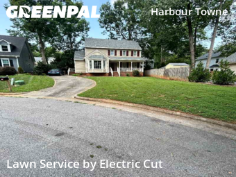Lawn Care nearby Cary, NC, 