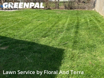 Lawn Maintenance nearby Clinton Township, MI, 
