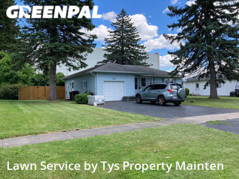 Lawn Mowing nearby Rochester, NY, 