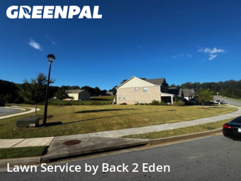 Lawn Cut nearby Flowery Branch, GA, 