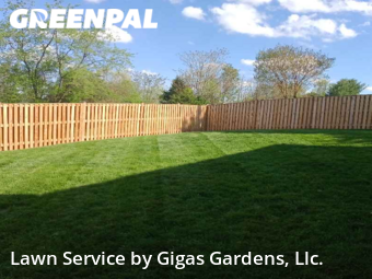 Lawn Mow nearby Leesburg, VA, 