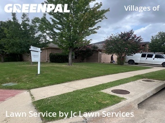 Lawn Cut nearby Fort Worth, TX, 