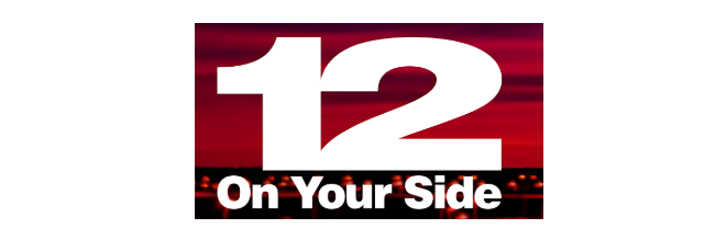 12 On Your Side features GreenPal for leaf removal in Richmond, VA