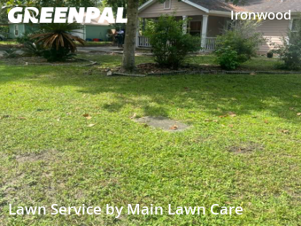 Yard Cutting nearby Gainesville, FL, 