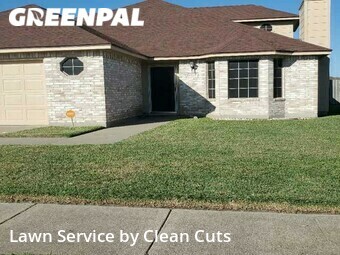 Grass Cutting nearby Corpus Christi, TX, 