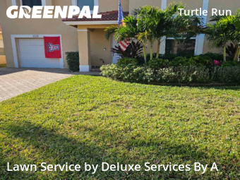 Landscaping Companies In Coral Springs,33067,Landscaping Renovation by Deluxe Services By A, work completed in Apr , 2026