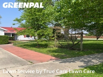 Lawn Mowing nearby Saint Joseph, IL, 