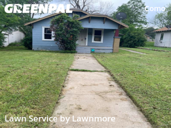 Lawn Care nearby Fort Worth, TX, 