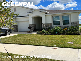 Lawn Cutting nearby San Antonio, FL, 