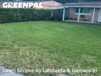 Lawn Cut nearby Hollywood, FL, 