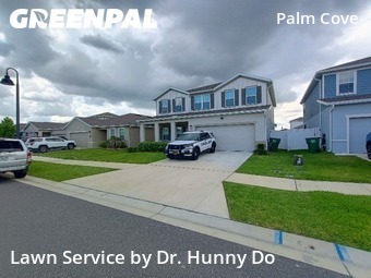 Lawn Cut nearby Zephyrhills, FL, 