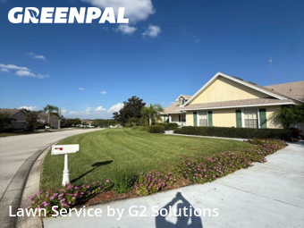Lawn Mow nearby Lakeland, FL, 