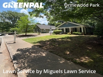 Lawn Care nearby Atlanta, GA, 