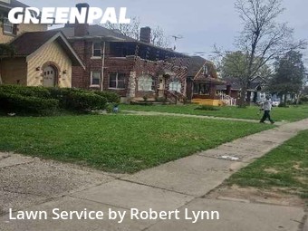 Grass Cutting nearby Cincinnati, OH, 