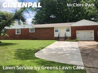 Yard Cutting nearby Tulsa, OK, 