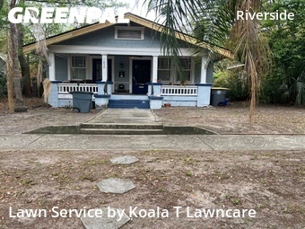 Lawn Mowing Service nearby Jacksonville, FL, 