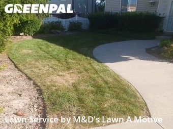 Lawn Maintenance nearby West Valley City, UT, 