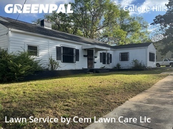 Yard Cutting nearby Birmingham, AL, 