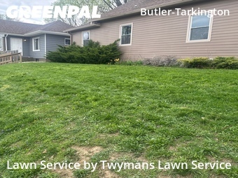 Lawn Cut nearby Indianapolis, IN, 