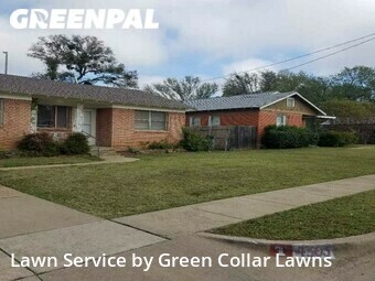 Lawn Care Service nearby Fort Worth, TX, 
